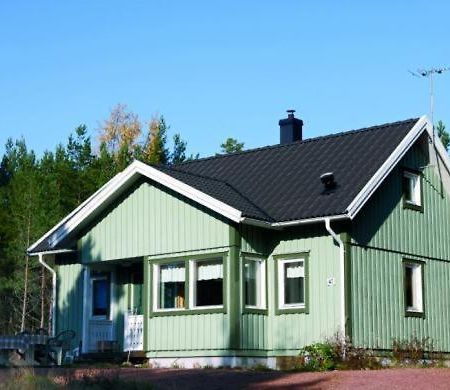 Marbyfjaerden Seaside Village Loftet Eckero Zewnętrze zdjęcie